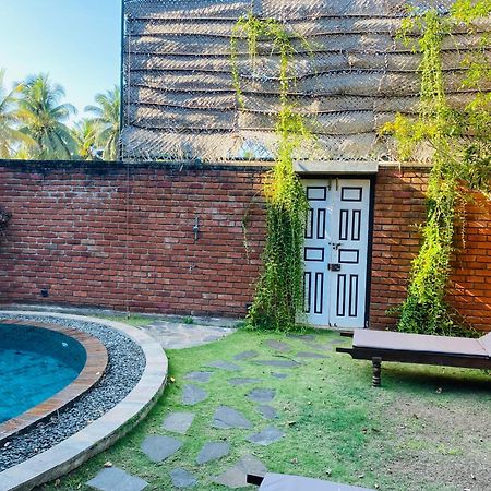 Thaprobana Villa Tangalle - Private Villa Εξωτερικό φωτογραφία