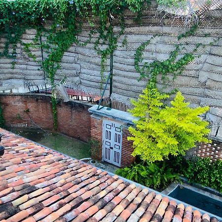 Thaprobana Villa Tangalle - Private Villa Εξωτερικό φωτογραφία