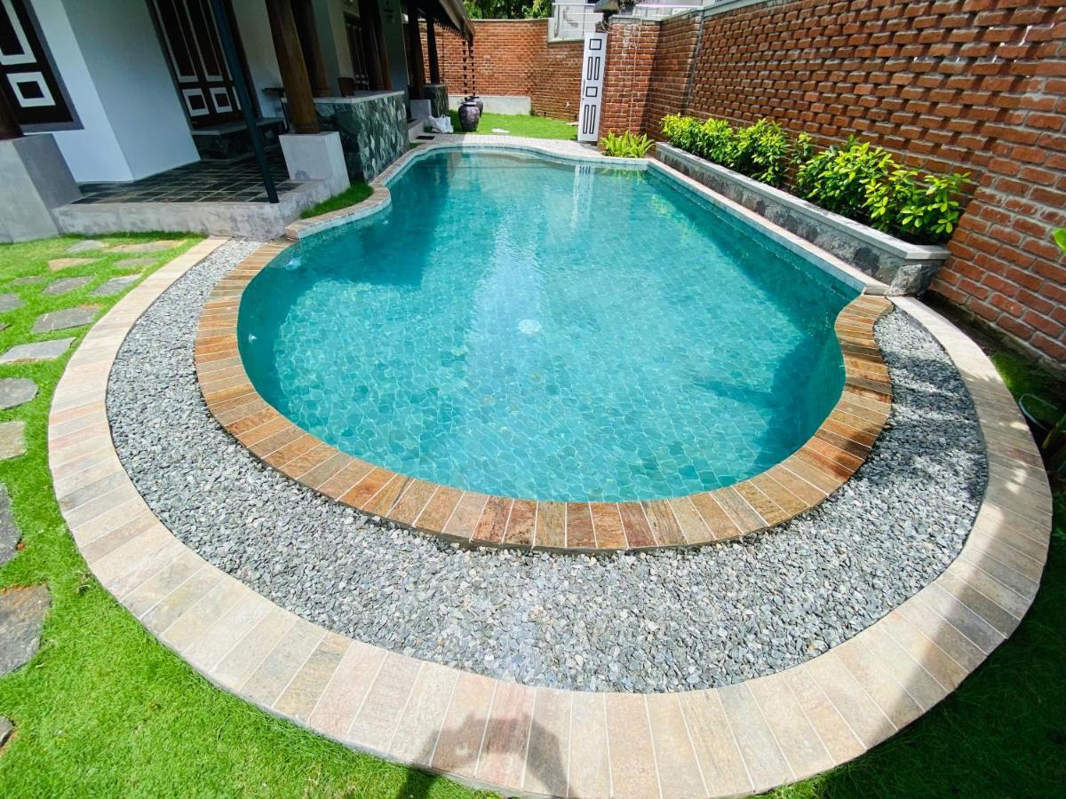 Thaprobana Villa Tangalle - Private Villa Εξωτερικό φωτογραφία