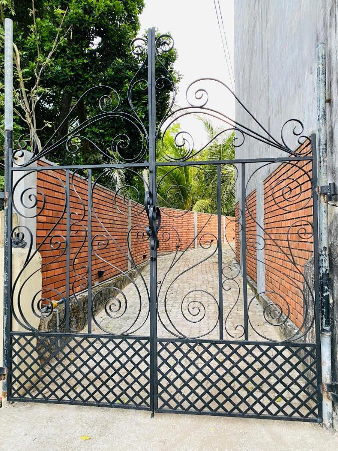Thaprobana Villa Tangalle - Private Villa Εξωτερικό φωτογραφία