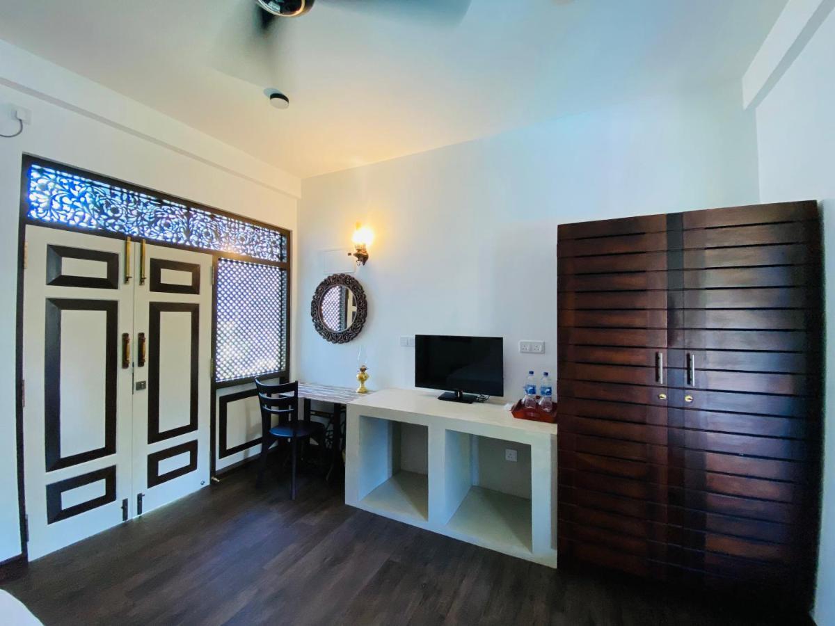 Thaprobana Villa Tangalle - Private Villa Εξωτερικό φωτογραφία
