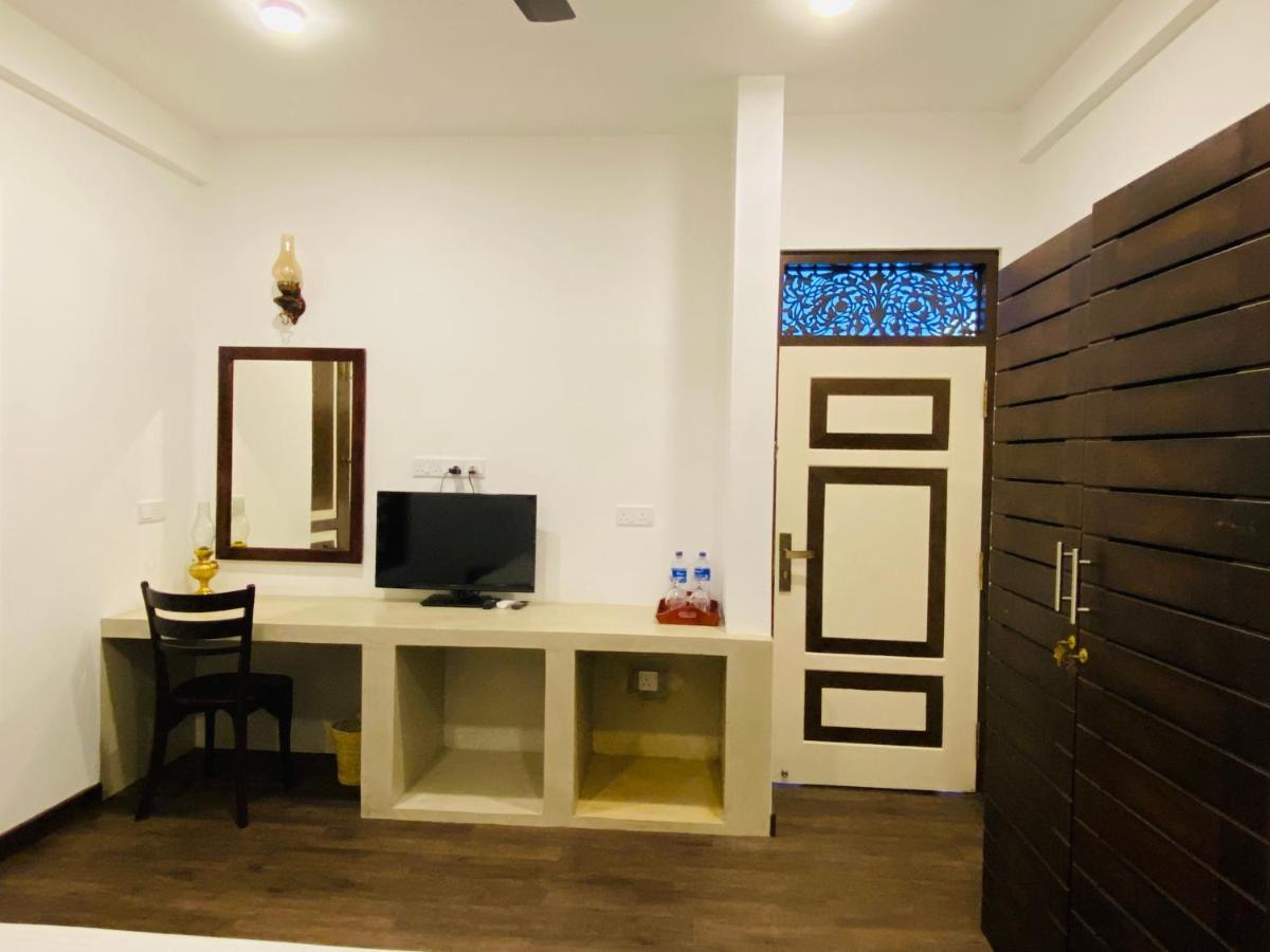 Thaprobana Villa Tangalle - Private Villa Εξωτερικό φωτογραφία
