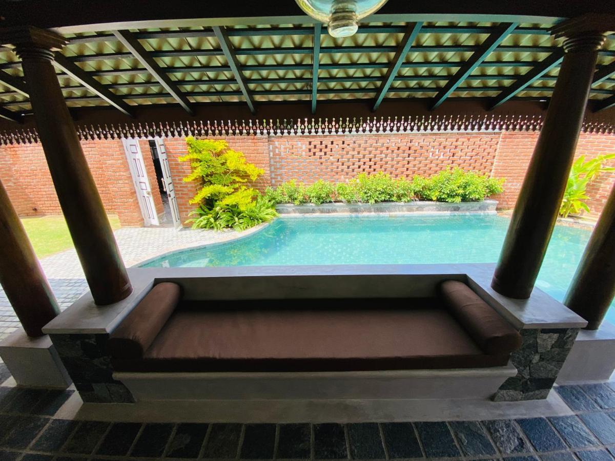 Thaprobana Villa Tangalle - Private Villa Εξωτερικό φωτογραφία