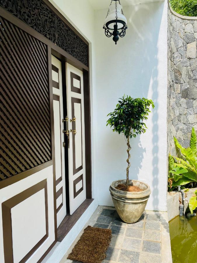 Thaprobana Villa Tangalle - Private Villa Εξωτερικό φωτογραφία