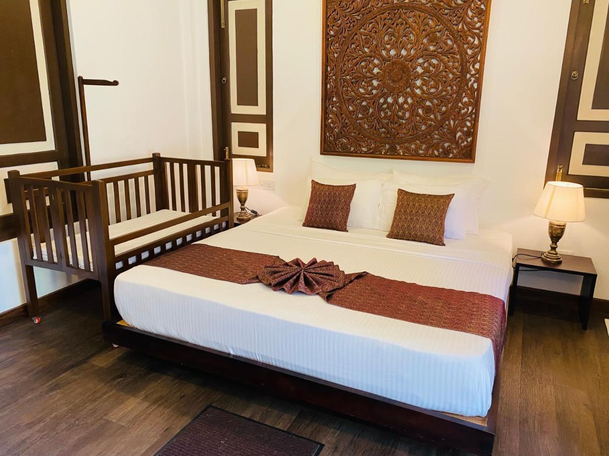 Thaprobana Villa Tangalle - Private Villa Εξωτερικό φωτογραφία