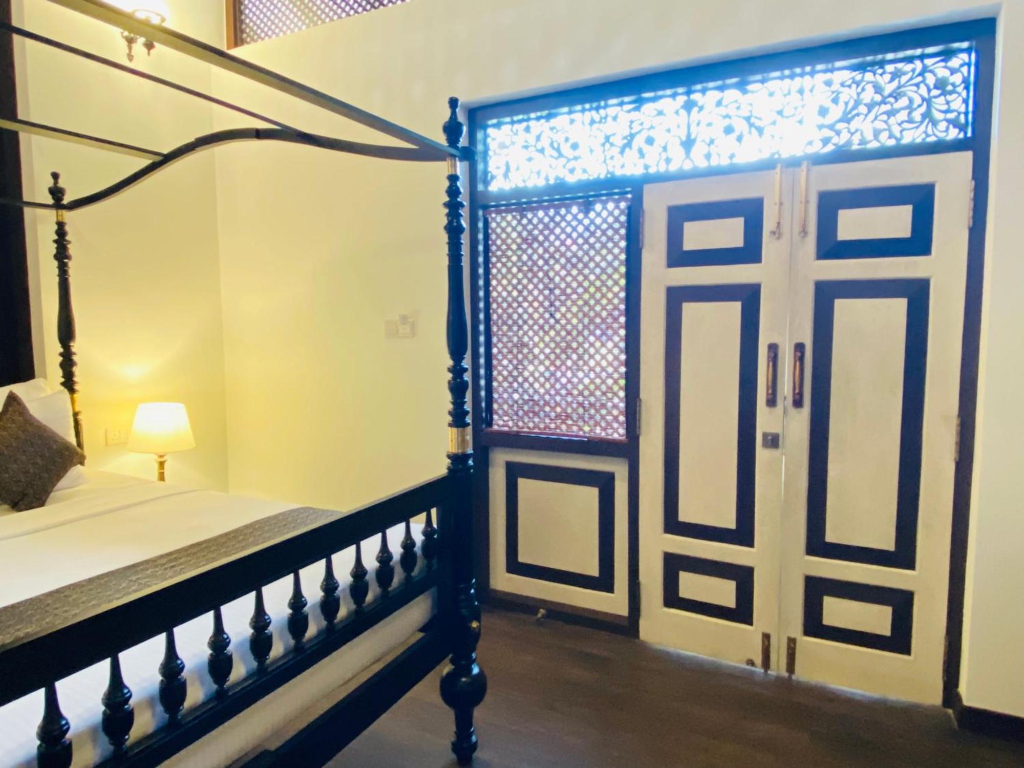 Thaprobana Villa Tangalle - Private Villa Δωμάτιο φωτογραφία