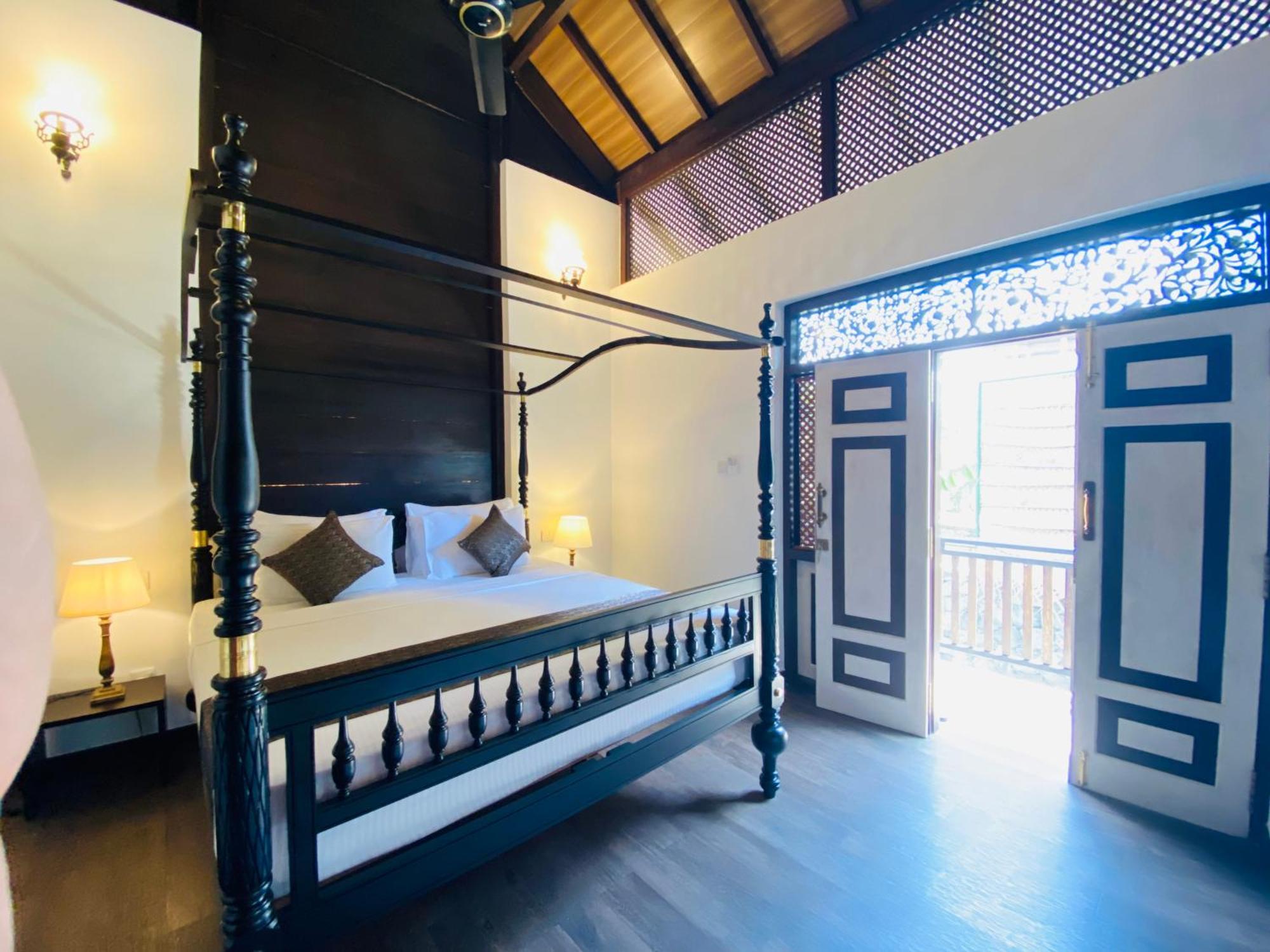 Thaprobana Villa Tangalle - Private Villa Δωμάτιο φωτογραφία