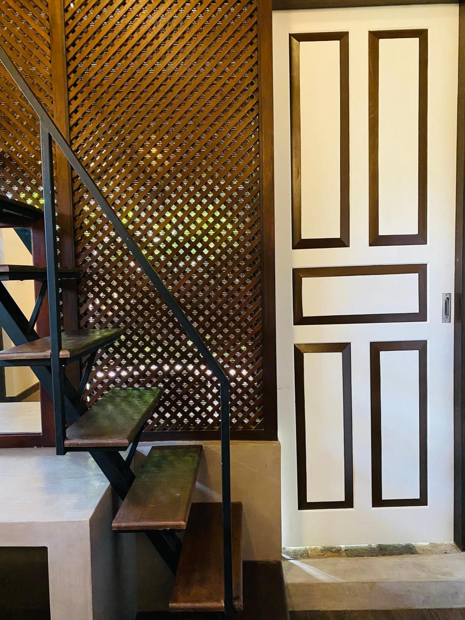 Thaprobana Villa Tangalle - Private Villa Δωμάτιο φωτογραφία