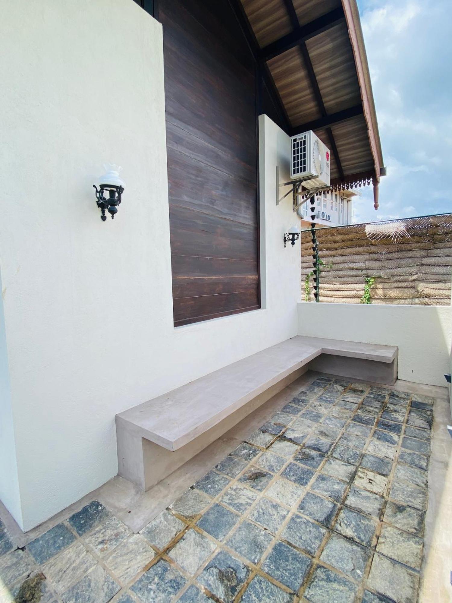 Thaprobana Villa Tangalle - Private Villa Εξωτερικό φωτογραφία