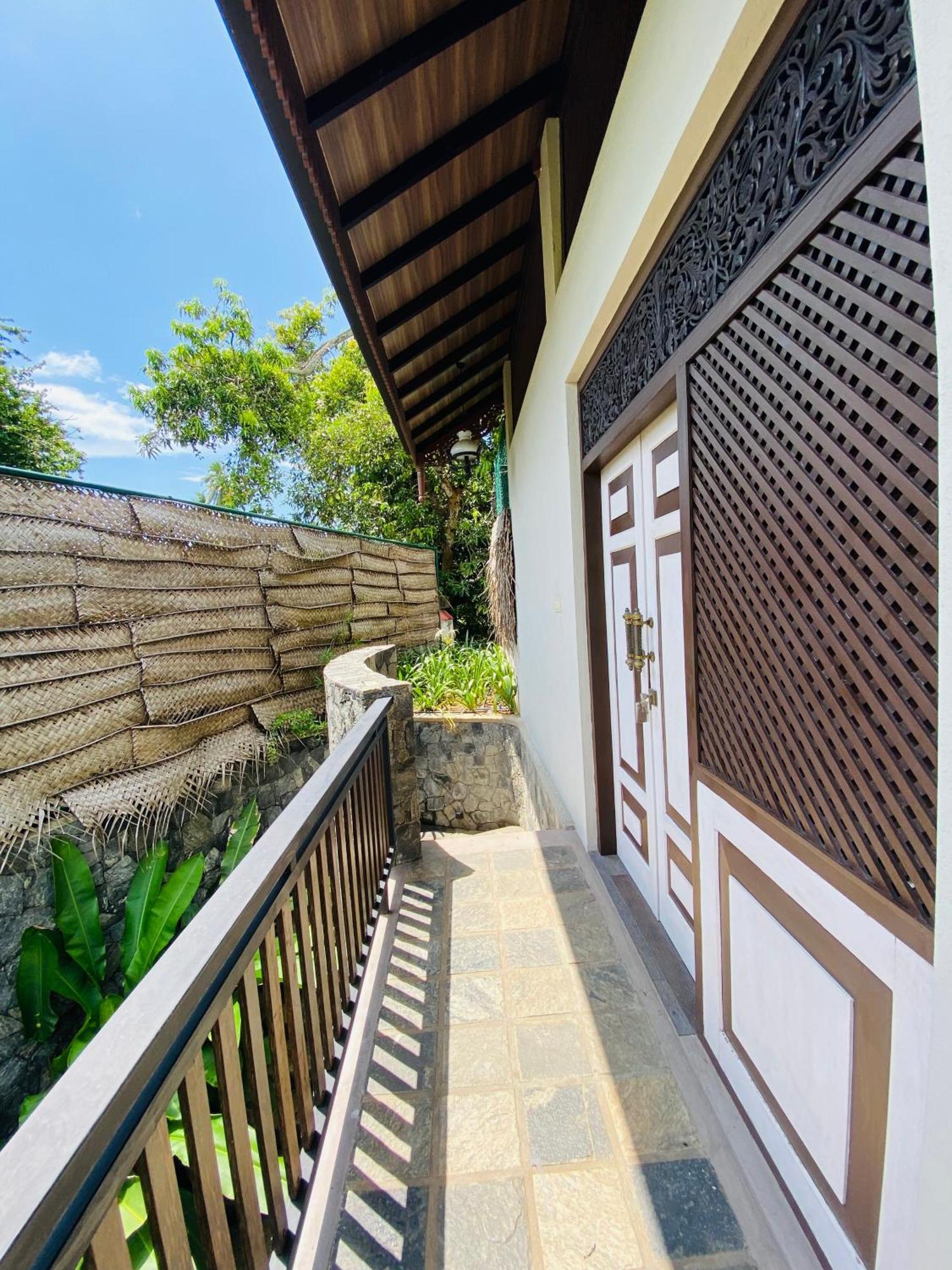 Thaprobana Villa Tangalle - Private Villa Δωμάτιο φωτογραφία