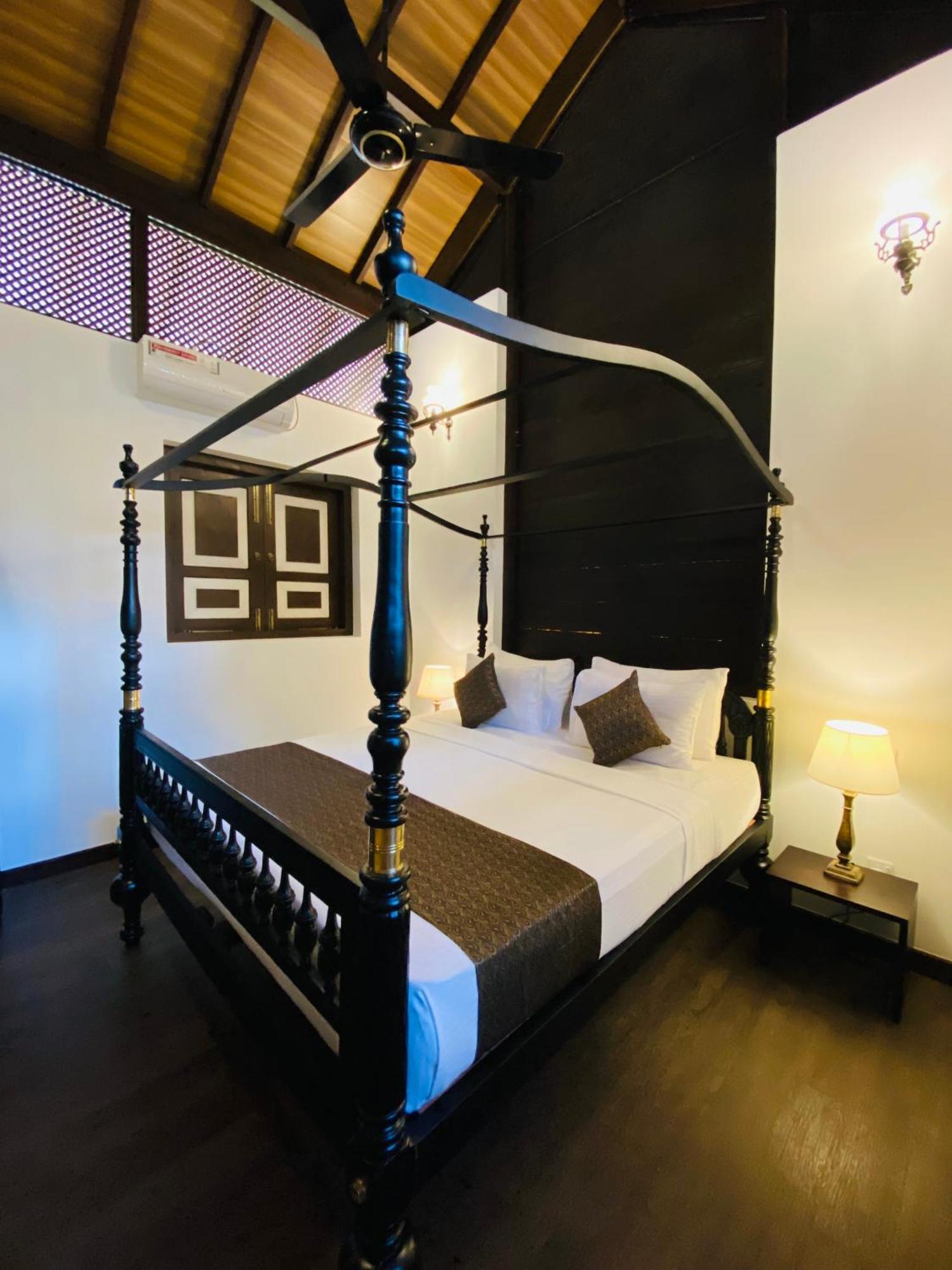 Thaprobana Villa Tangalle - Private Villa Δωμάτιο φωτογραφία
