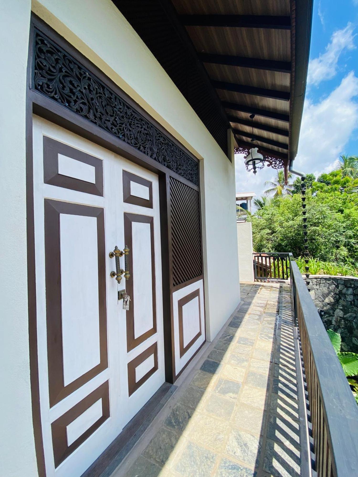 Thaprobana Villa Tangalle - Private Villa Δωμάτιο φωτογραφία