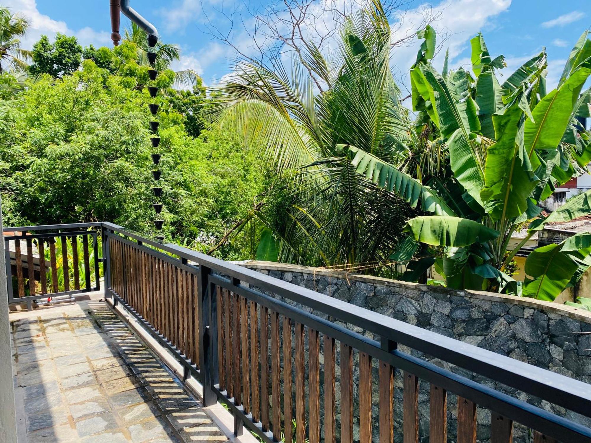 Thaprobana Villa Tangalle - Private Villa Εξωτερικό φωτογραφία