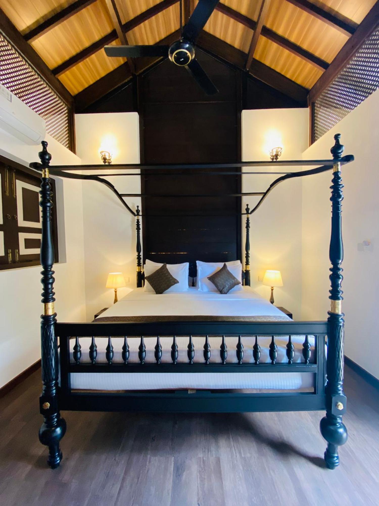 Thaprobana Villa Tangalle - Private Villa Δωμάτιο φωτογραφία