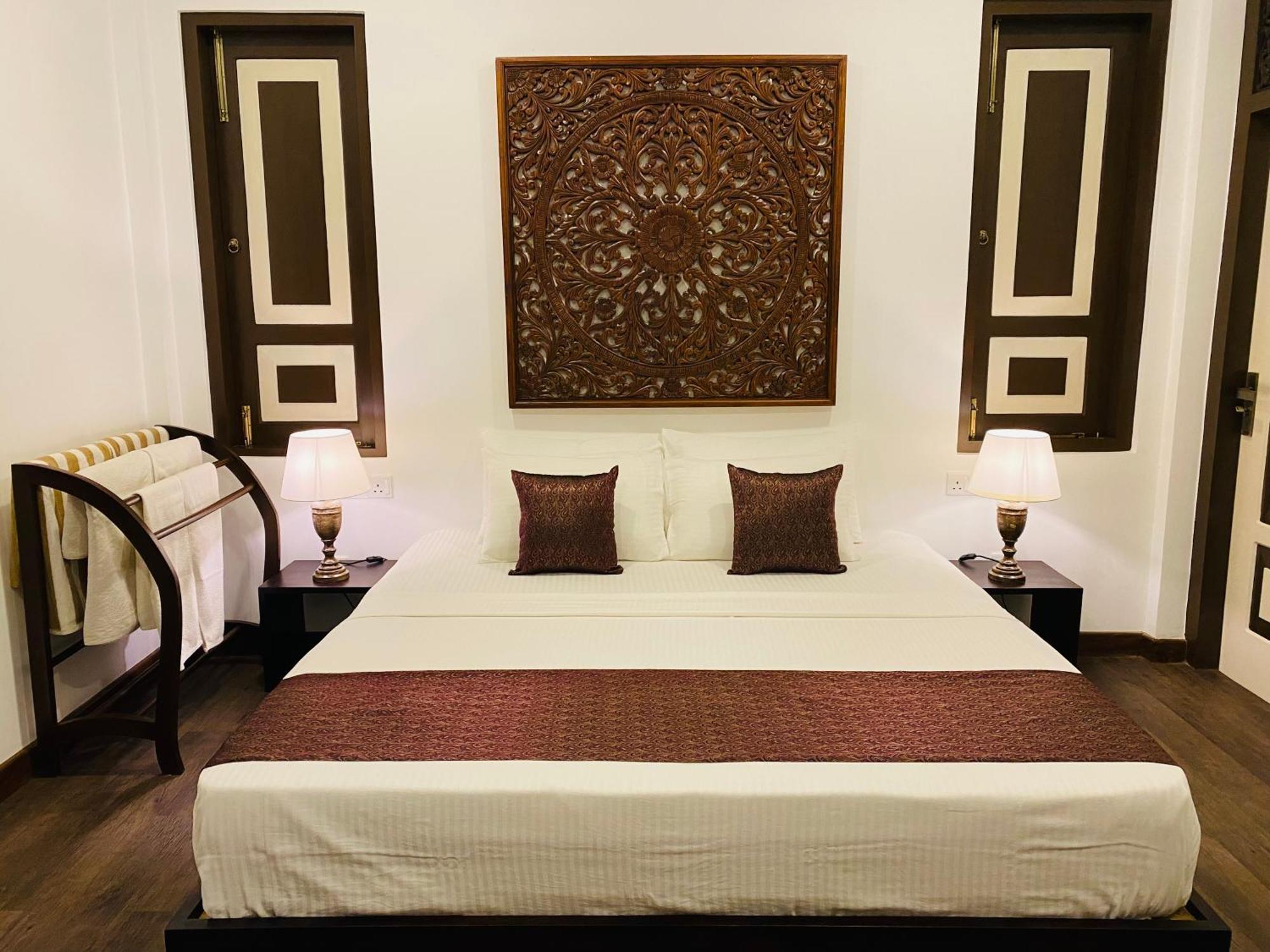 Thaprobana Villa Tangalle - Private Villa Εξωτερικό φωτογραφία