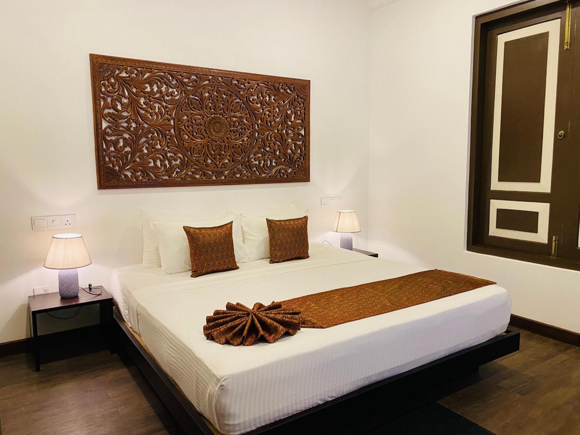 Thaprobana Villa Tangalle - Private Villa Εξωτερικό φωτογραφία
