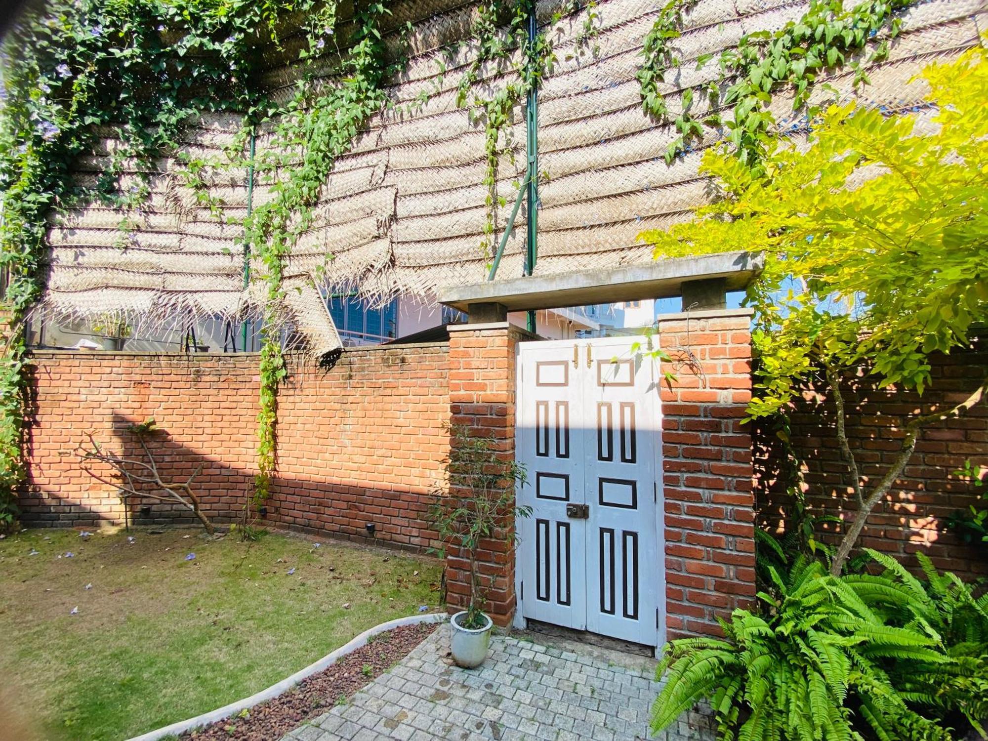 Thaprobana Villa Tangalle - Private Villa Εξωτερικό φωτογραφία